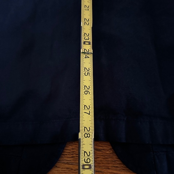 Wallace Barnes for J Crew chore coat blazer 38s - Picture 6 of 7